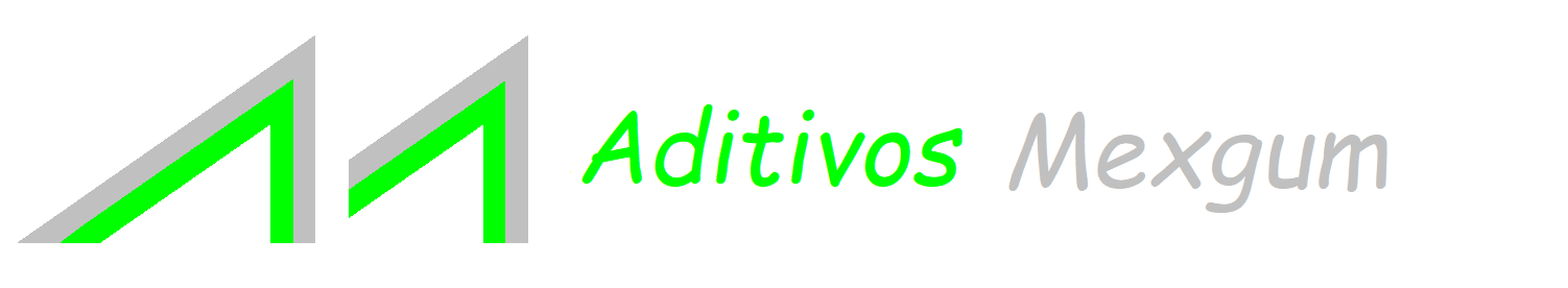 Aditivos Mexgum